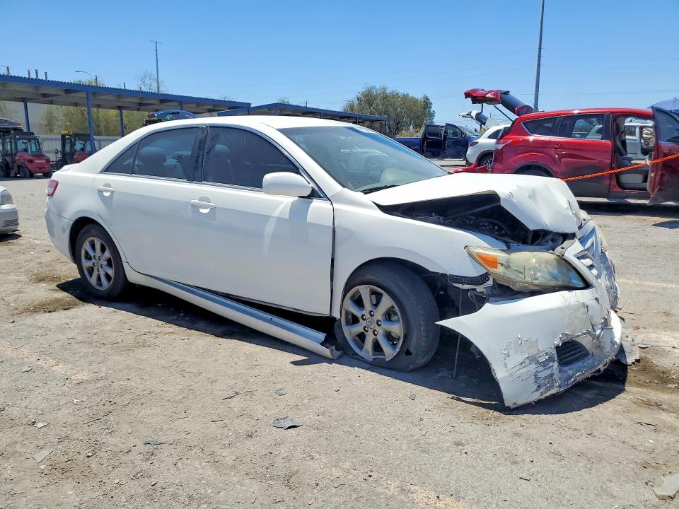 Продажа на аукционе авто 2011 Toyota Camry, vin: JTNBF3EK6B3006661, номер лота: 56704696