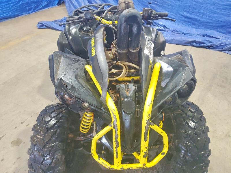 Продажа на аукционе авто 2018 Can-am Renegade, vin: 3JBMWAX4XJJ000024, номер лота: 56805266