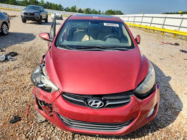 Продаж на аукціоні авто 2013 Hyundai Elantra, vin: KMHDH4AEXDU561411, номер лоту: 56838876