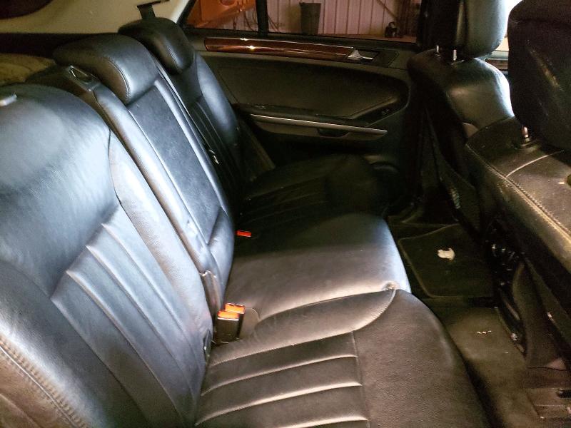 56187246 :رقم المزاد ، 4JGBB86E98A306751 vin ، 2008 Mercedes-benz Ml مزاد بيع