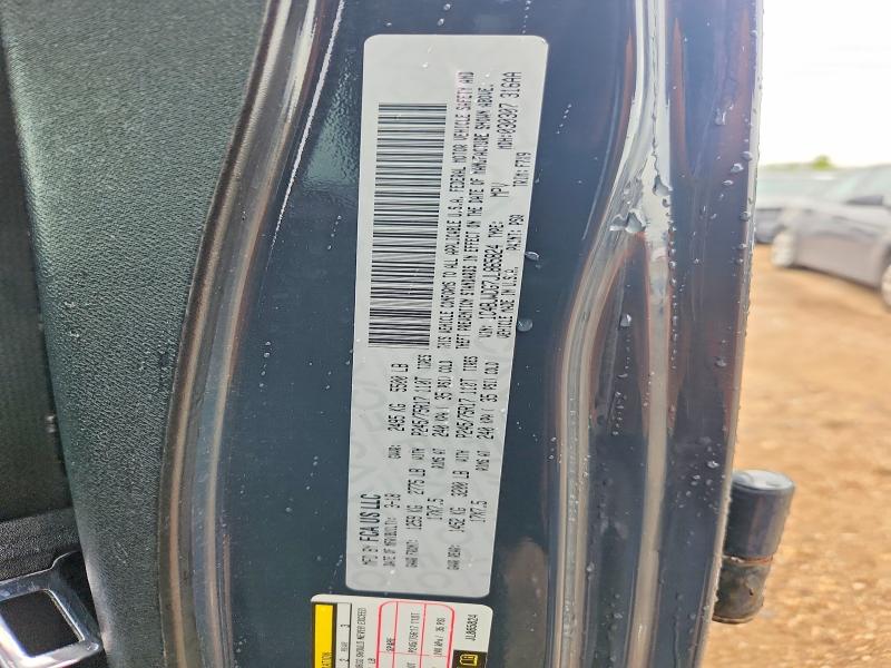 Продаж на аукціоні авто 2018 Jeep Wrangler Unlimited, vin: 1C4BJWDG7JL865824, номер лоту: 58316716