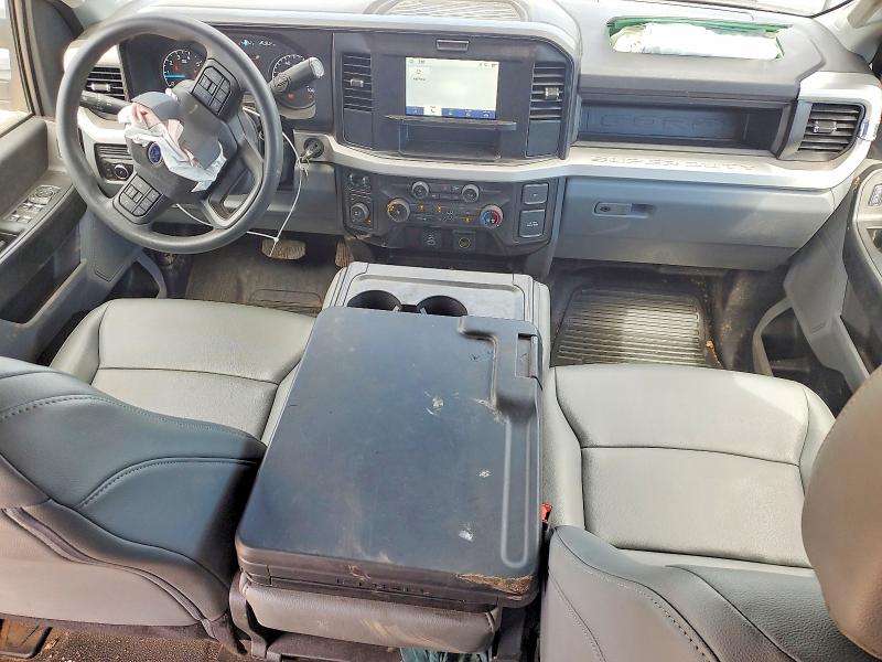 58310916 :رقم المزاد ، 1FT7W2BA1TEC85958 vin ، 2026 Ford F250 مزاد بيع