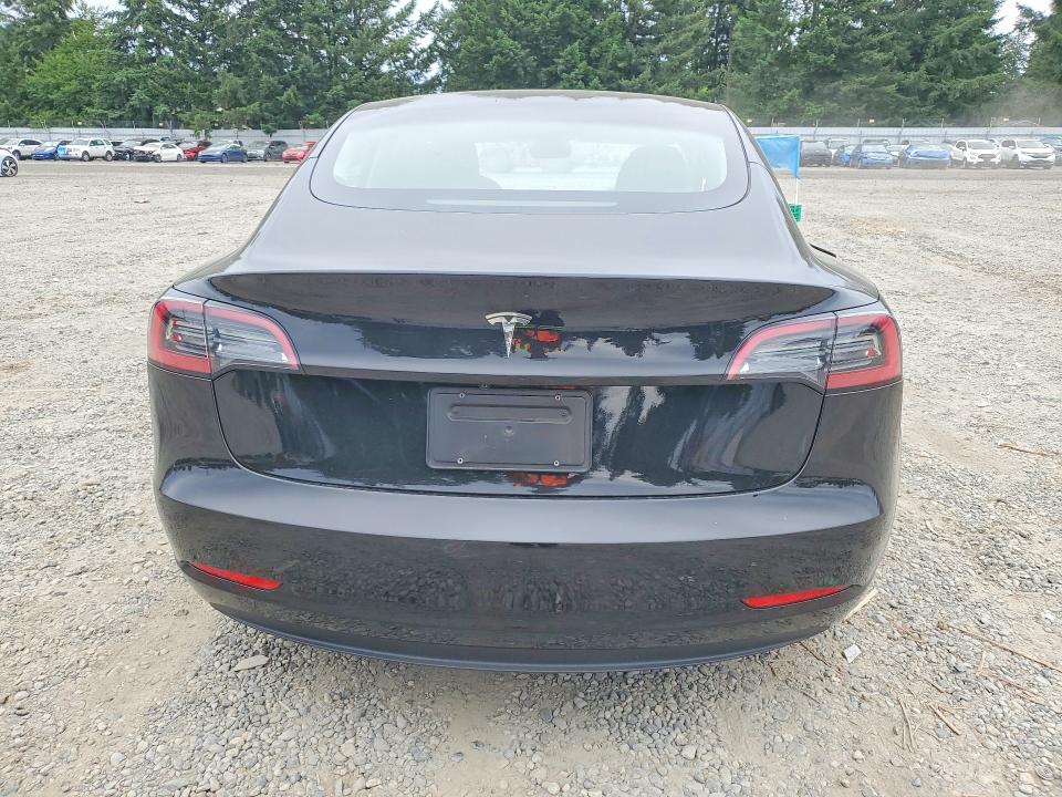 Aukcja sprzedaży 2023 Tesla Model 3, vin: 5YJ3E1EAXPF646941, numer aukcji: 63579956