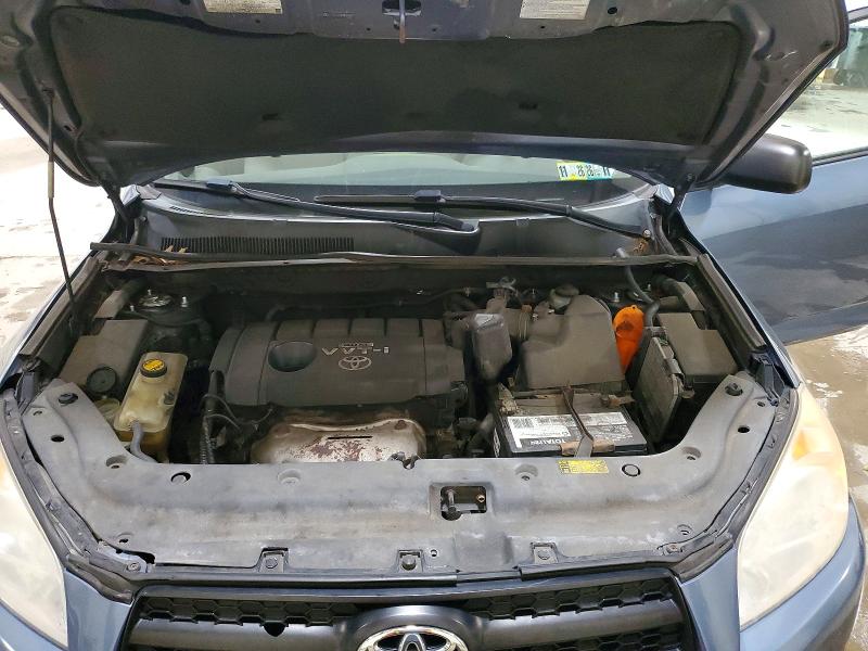 Продажа на аукционе авто 2011 Toyota Rav4, vin: 2T3BF4DVXBW083004, номер лота: 57340626