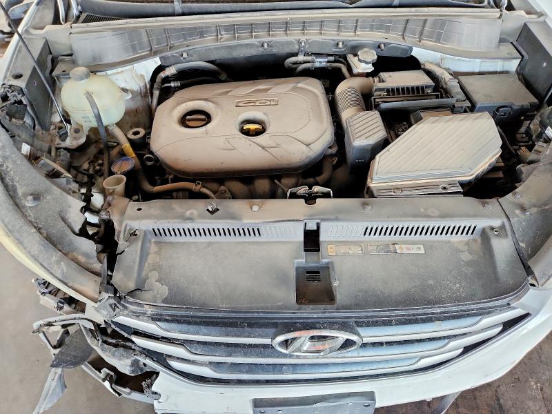 Aukcja sprzedaży 2018 Hyundai Tucson, vin: KM8J33A44JU607491, numer aukcji: 55474866