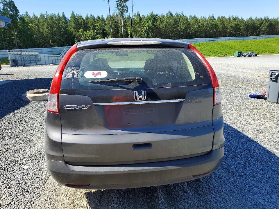 Продаж на аукціоні авто 2014 Honda Cr-v, vin: 3CZRM3H32EG709683, номер лоту: 56353546