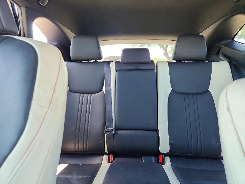 58250466 :رقم المزاد ، 2T2AKCEZ3RC027862 vin ، 2024 Lexus Nx 350h مزاد بيع