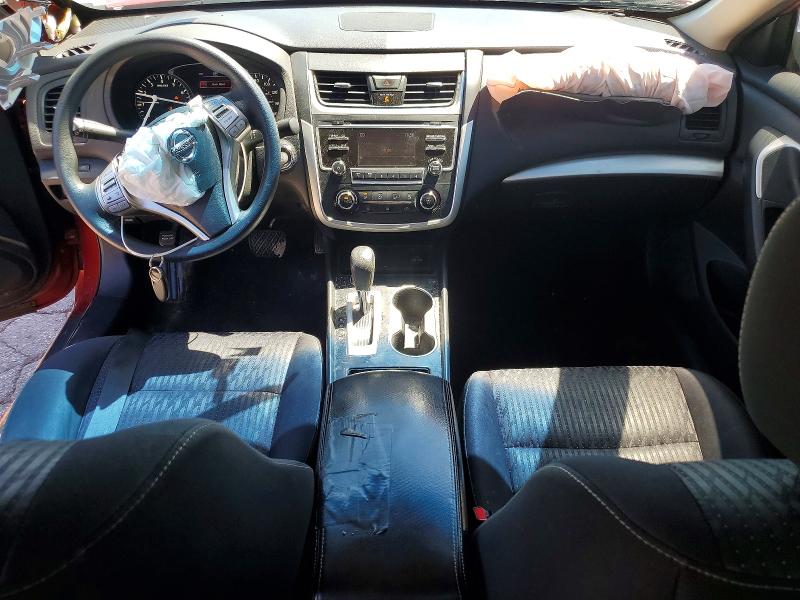 Продаж на аукціоні авто 2016 Nissan Altima, vin: 1N4AL3AP3GC141121, номер лоту: 57053656