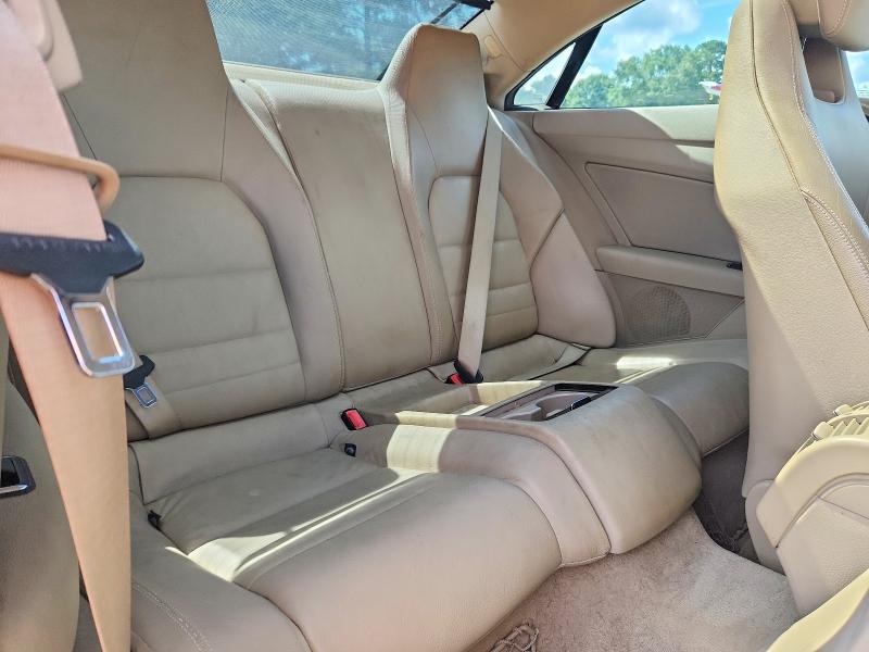Aukcja sprzedaży 2011 Mercedes-benz E, vin: WDDKJ5GB3BF070365, numer aukcji: 57321756