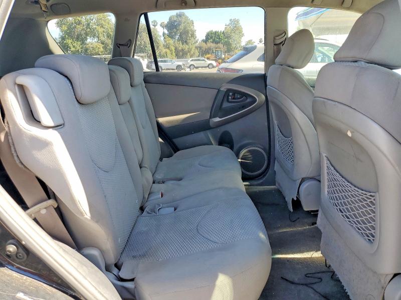 2007 Toyota Rav4 მანქანა იყიდება აუქციონზე, vin: JTMZK31VX76005839, აუქციონის ნომერი: 56489706