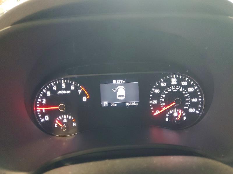 Продажа на аукционе авто 2020 Kia Soul, vin: KNDJ23AU9L7121333, номер лота: 57856326
