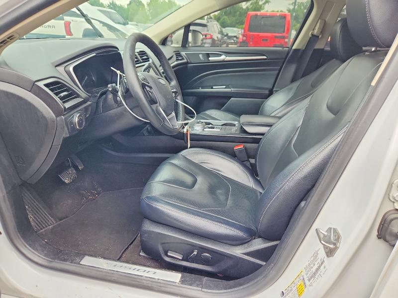 Продажа на аукционе авто 2020 Ford Fusion, vin: 3FA6P0K92LR115453, номер лота: 56348266