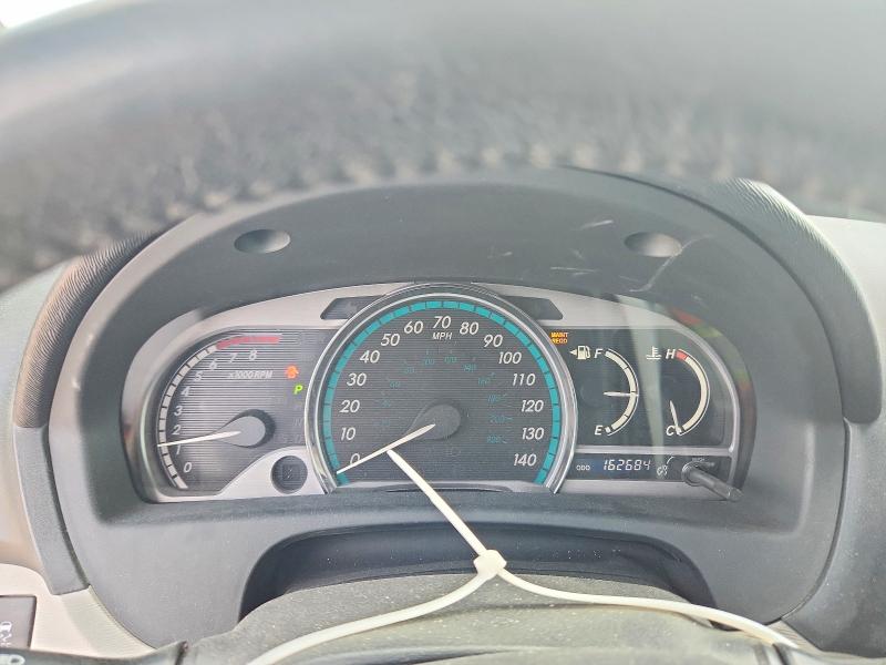 2010 Toyota Venza მანქანა იყიდება აუქციონზე, vin: 4T3BK3BBXAU036147, აუქციონის ნომერი: 58486576