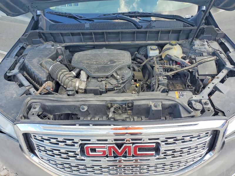 Aukcja sprzedaży 2019 Gmc Acadia, vin: 1GKKNPLS5KZ121626, numer aukcji: 56734186