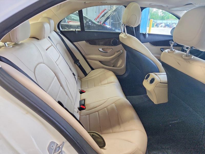 Продаж на аукціоні авто 2017 Mercedes-benz C, vin: 55SWF4KB7HU228104, номер лоту: 55339596