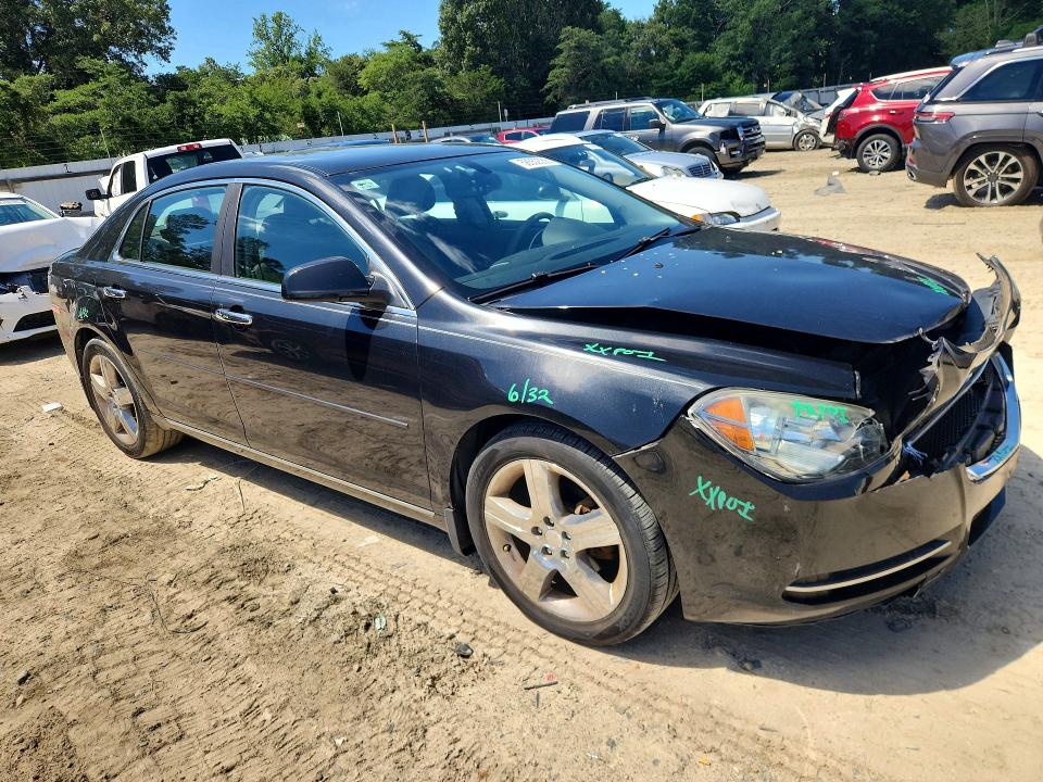 Продажа на аукционе авто 2012 Chevrolet Malibu, vin: 1G1ZC5E07CF203157, номер лота: 58552366