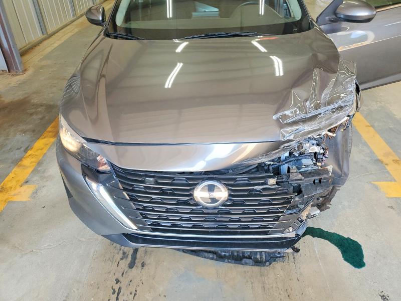 59010366 :رقم المزاد ، 3N1AB8BV4RY232029 vin ، 2024 Nissan Sentra مزاد بيع