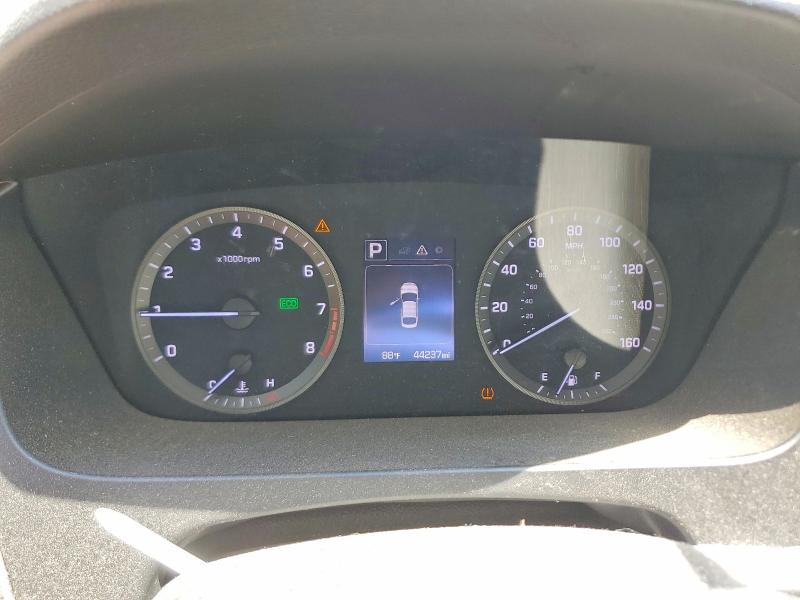 Aukcja sprzedaży 2015 Hyundai Sonata, vin: 5NPE24AF5FH034733, numer aukcji: 56033746