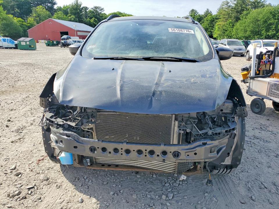 Продажа на аукционе авто 2016 Ford Escape, vin: 1FMCU9GX9GUC67547, номер лота: 56108716
