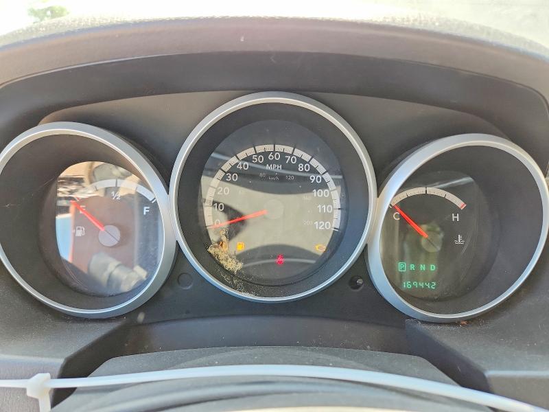 Aukcja sprzedaży 2008 Dodge Grand Caracan, vin: 1D8HN44H68B131317, numer aukcji: 57361506