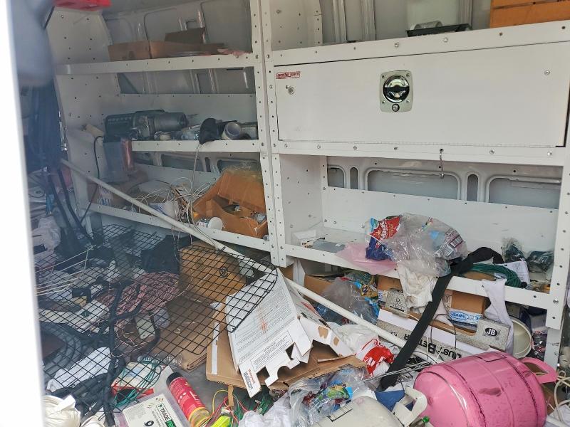 Продаж на аукціоні авто 2023 Mercedes-benz Sprinter, vin: W1Y4NBHY9PT121753, номер лоту: 54515136