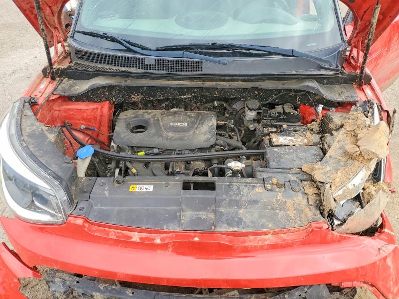 Продажа на аукционе авто 2019 Kia Soul, vin: KNDJN2A29K7019769, номер лота: 56350686