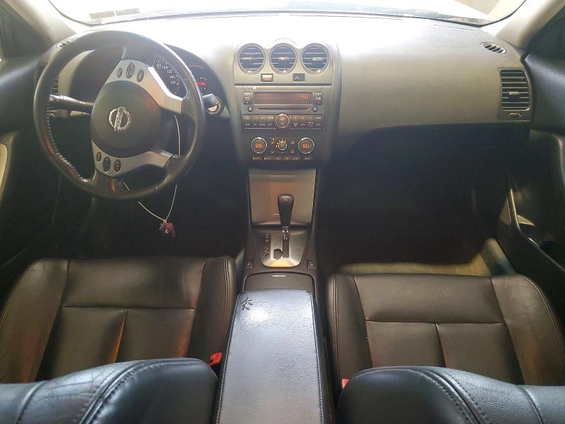 Продажа на аукционе авто 2008 Nissan Altima, vin: 1N4AL21E08C224127, номер лота: 58140466
