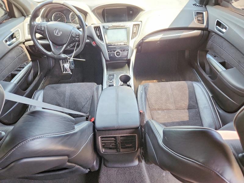 Aukcja sprzedaży 2019 Acura Tlx, vin: 19UUB2F66KA005995, numer aukcji: 55913056