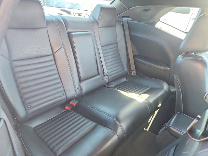 2013 Dodge Challenger მანქანა იყიდება აუქციონზე, vin: 2C3CDYAG5DH705216, აუქციონის ნომერი: 57926166