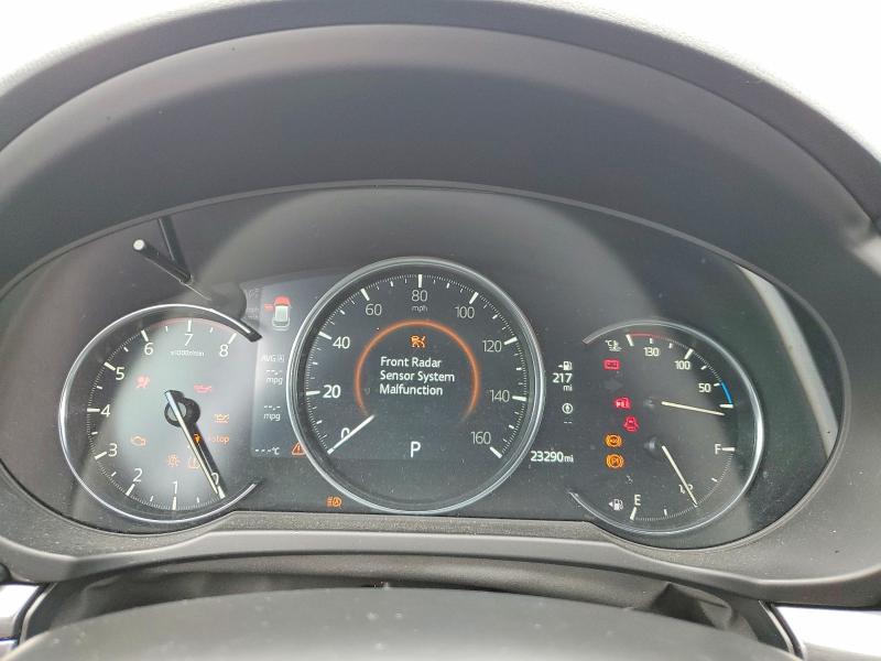 Aukcja sprzedaży 2025 Mazda Cx-5, vin: JM3KFBDM6S0558610, numer aukcji: 56400726