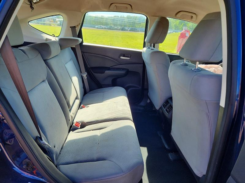 2015 Honda Cr-v მანქანა იყიდება აუქციონზე, vin: 5J6RM4H34FL099893, აუქციონის ნომერი: 57822126