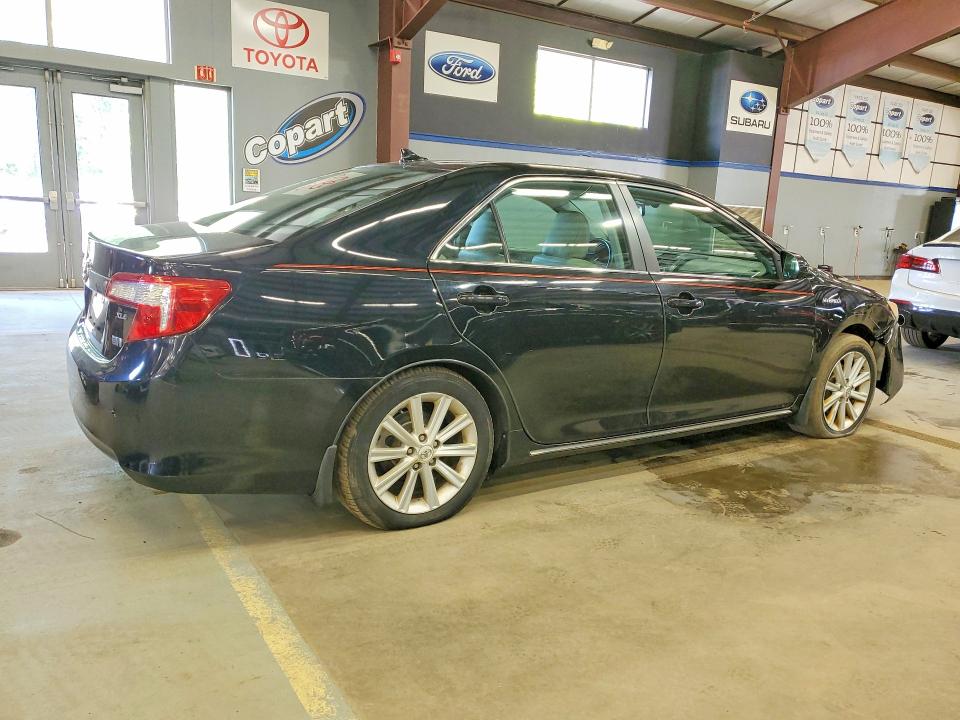 Продаж на аукціоні авто 2012 Toyota Camry Hybrid, vin: 4T1BD1FK1CU059739, номер лоту: 55779996