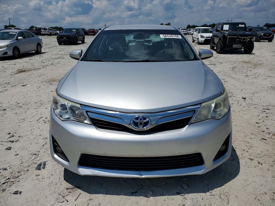 Продаж на аукціоні авто 2014 Toyota Camry Hybrid, vin: 4T1BD1FK2EU130434, номер лоту: 56530786