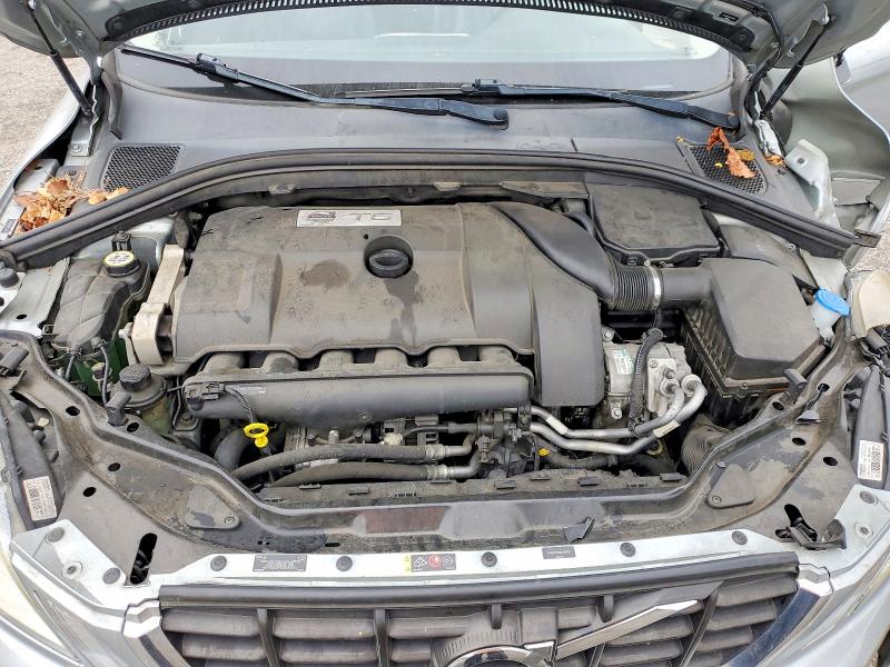 56840786 :رقم المزاد ، YV4902DZ5D2428259 vin ، 2013 Volvo Xc60 مزاد بيع
