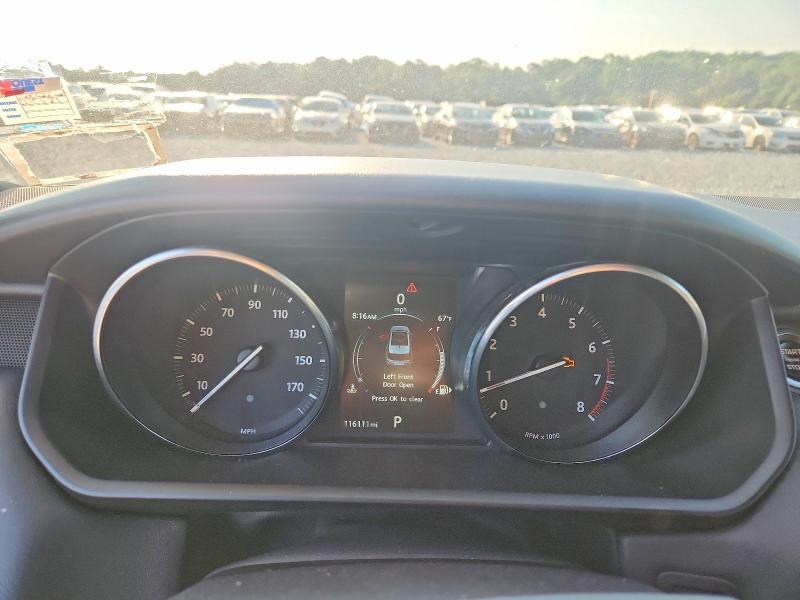 Продаж на аукціоні авто 2016 Land Rover Range Rover Sport, vin: SALWR2VF9GA631920, номер лоту: 56293636