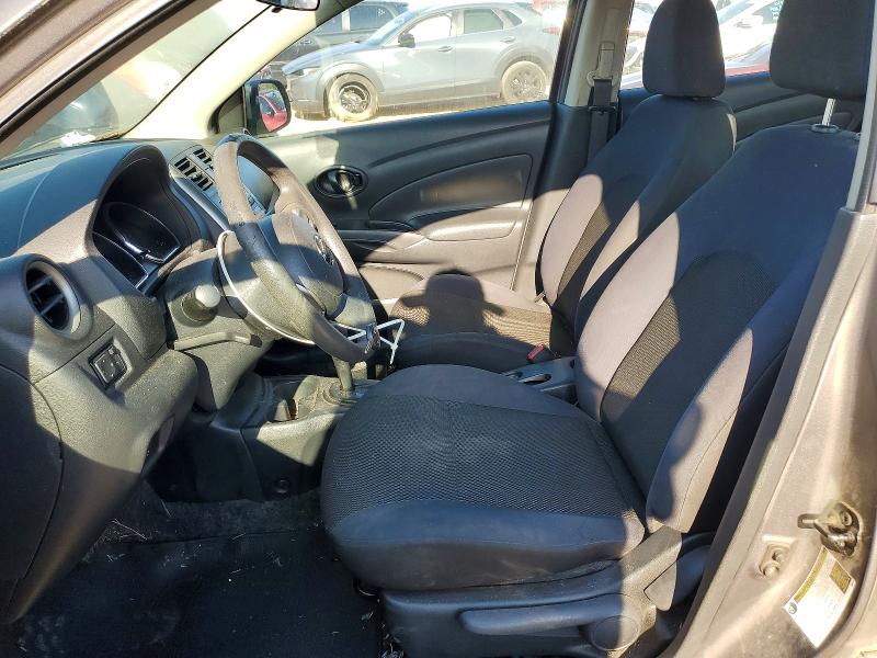 Aukcja sprzedaży 2012 Nissan Versa, vin: 3N1CN7AP4CL904561, numer aukcji: 53516496
