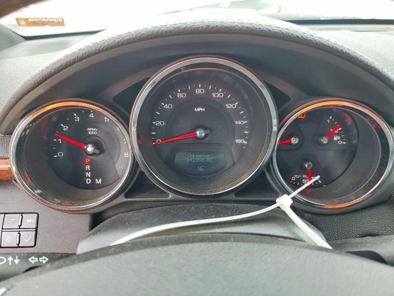 Aukcja sprzedaży 2012 Cadillac Cts, vin: 1G6DP1E38C0124479, numer aukcji: 55996856