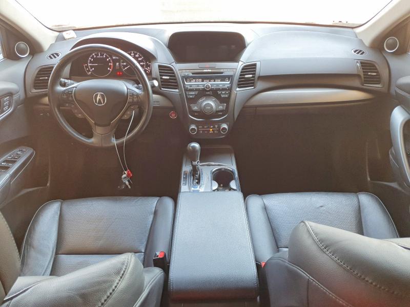 Aukcja sprzedaży 2014 Acura Rdx, vin: 5J8TB3H50EL002766, numer aukcji: 58508366