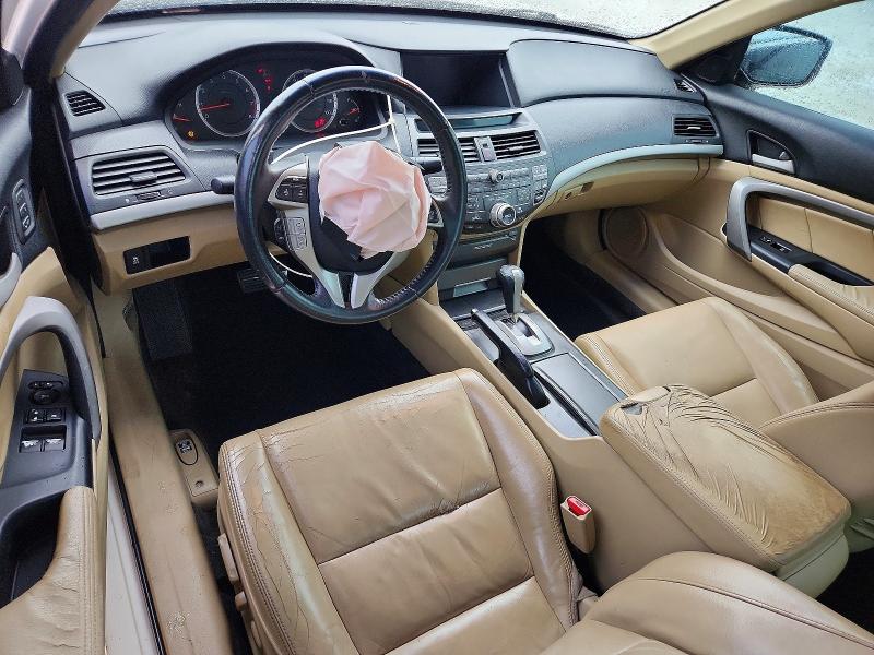 Aukcja sprzedaży 2011 Honda Accord, vin: 1HGCS2B86BA008804, numer aukcji: 56131976