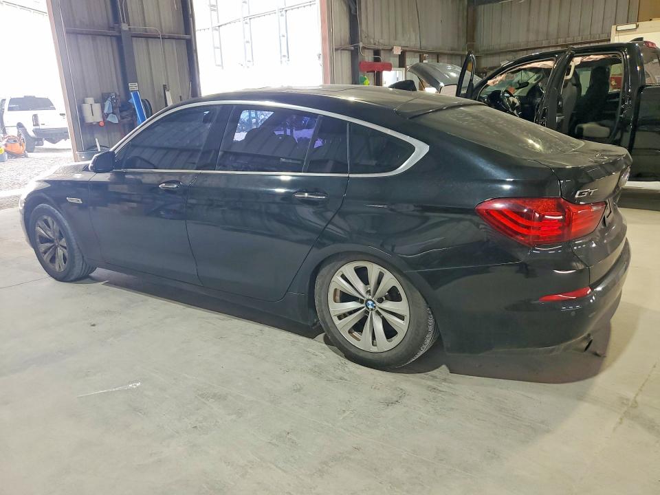 Aukcja sprzedaży 2015 Bmw 535, vin: WBA5M2C55FD872041, numer aukcji: 56426256