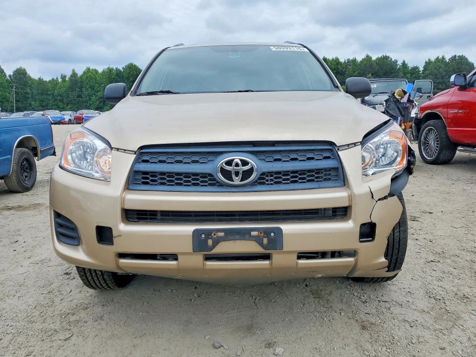 Продаж на аукціоні авто 2011 Toyota Rav4, vin: 2T3BF4DV0BW128757, номер лоту: 58093116