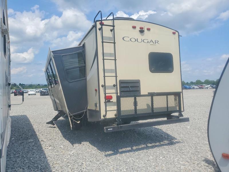Продажа на аукционе авто 2019 Keystone Cougar, vin: 4YDT33M22KV503775, номер лота: 57675526