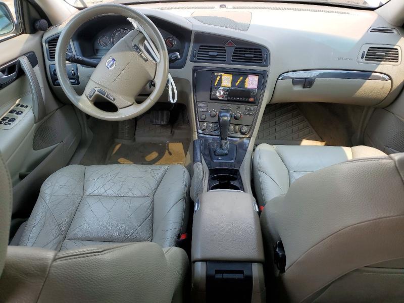 Aukcja sprzedaży 2005 Volvo V70, vin: YV1SW547652484970, numer aukcji: 85987445