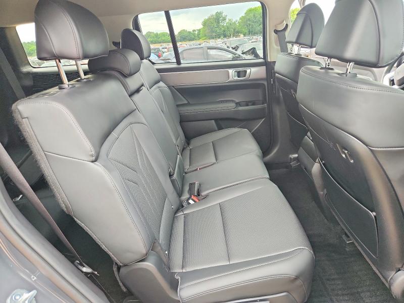 Aukcja sprzedaży 2026 Hyundai Santa Fe, vin: 5NMP24GL9TH184617, numer aukcji: 57265966