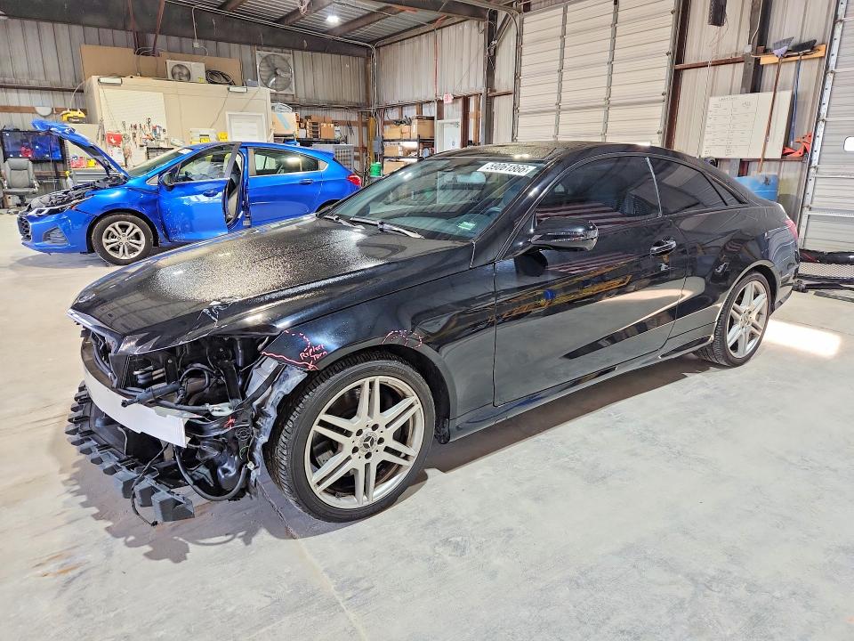 2010 Mercedes-benz E მანქანა იყიდება აუქციონზე, vin: WDDKJ7CB1AF020127, აუქციონის ნომერი: 59061866