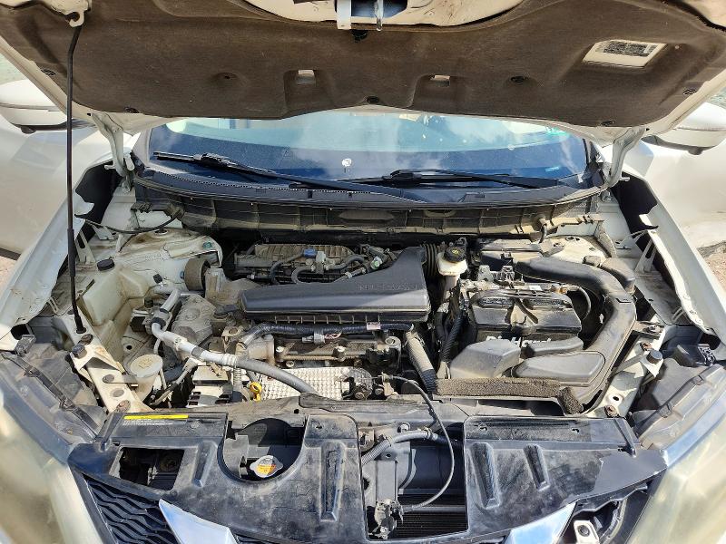 Aukcja sprzedaży 2015 Nissan Rogue, vin: 5N1AT2MV3FC776056, numer aukcji: 56459646