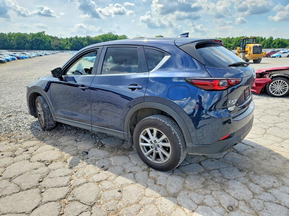 Aukcja sprzedaży 2023 Mazda Cx-5, vin: JM3KFBBM6P0213216, numer aukcji: 54830826