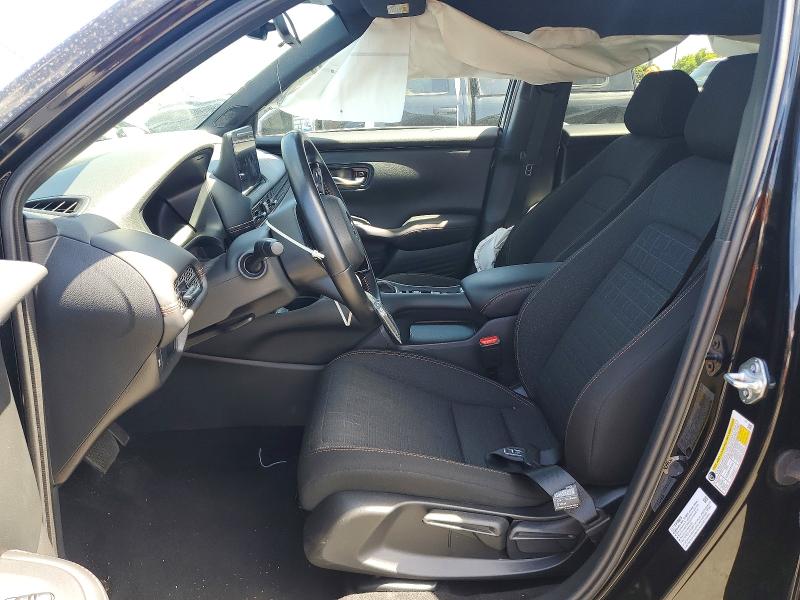 Продажа на аукционе авто 2026 Honda Hr-v, vin: 3CZRZ1H55TM729464, номер лота: 58122116