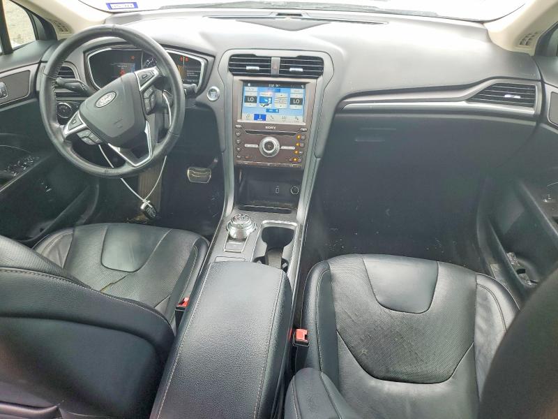 Aukcja sprzedaży 2018 Ford Fusion, vin: 3FA6P0RU1JR151478, numer aukcji: 57928316