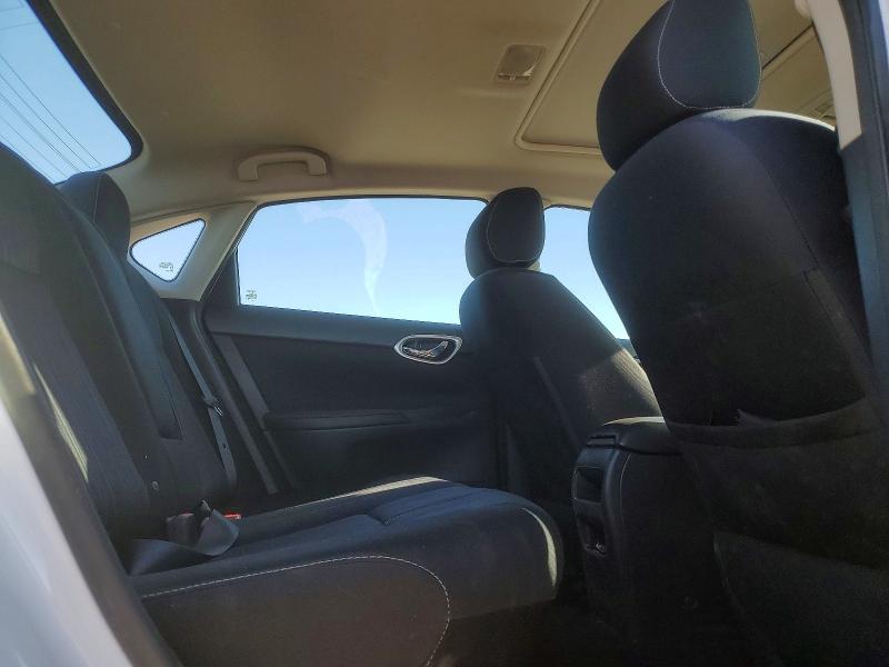 Aukcja sprzedaży 2016 Nissan Sentra, vin: 3N1AB7AP0GL654676, numer aukcji: 54474486